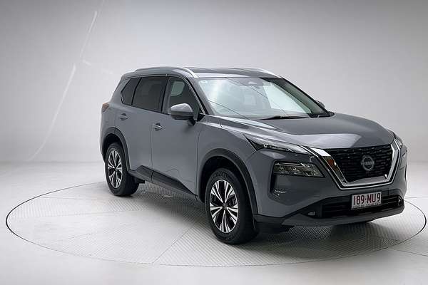 2023 Nissan X-TRAIL ST-L T33