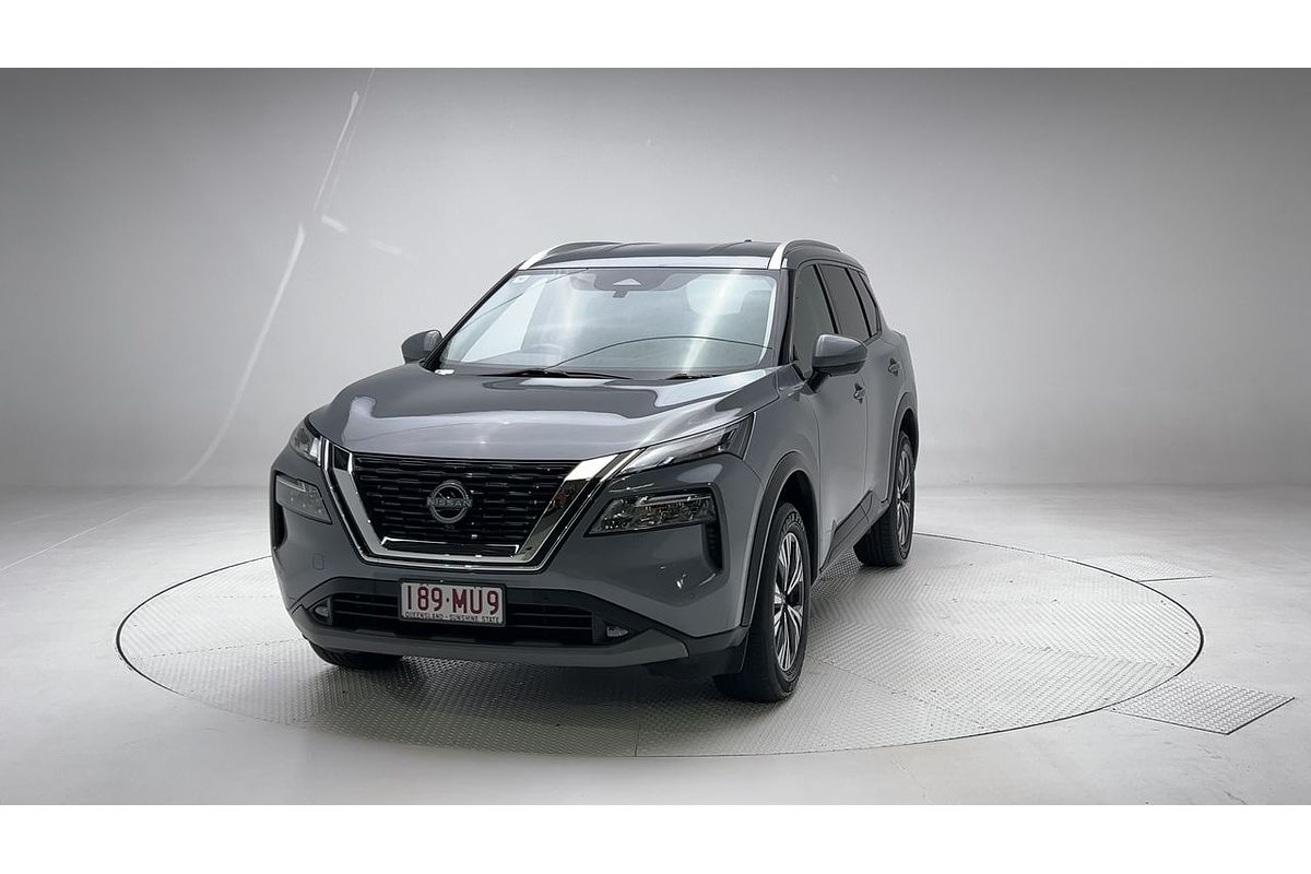 2023 Nissan X-TRAIL ST-L T33