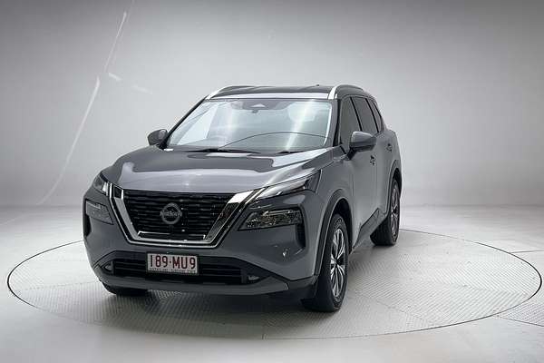 2023 Nissan X-TRAIL ST-L T33