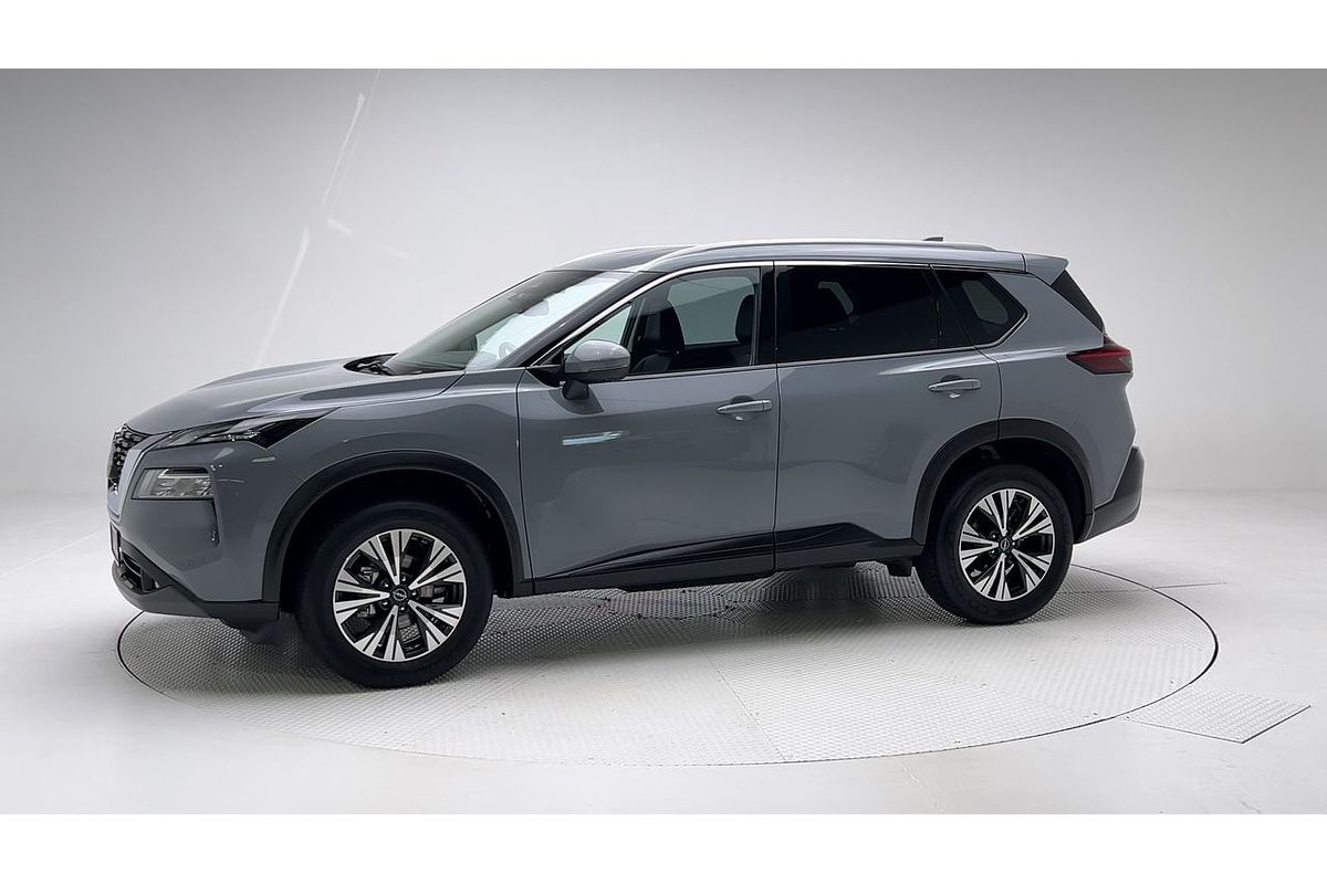 2023 Nissan X-TRAIL ST-L T33