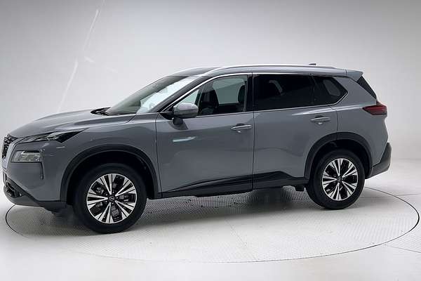 2023 Nissan X-TRAIL ST-L T33