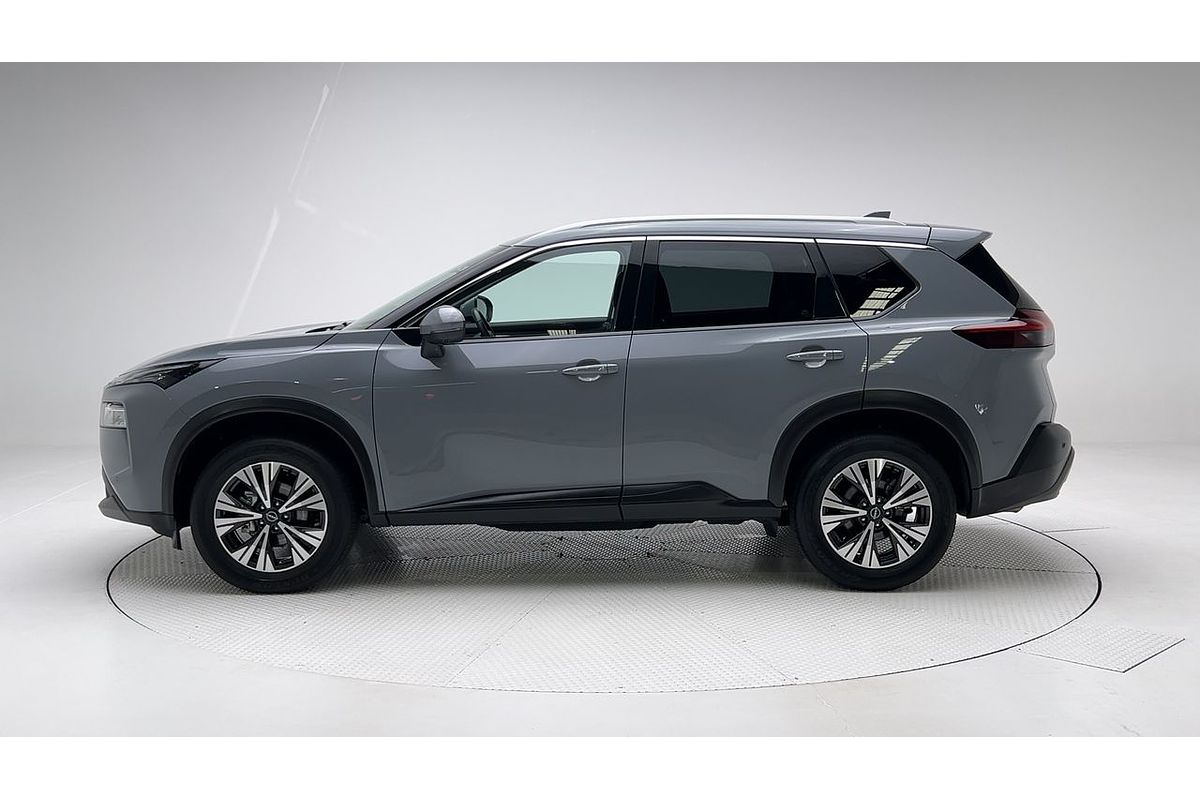 2023 Nissan X-TRAIL ST-L T33