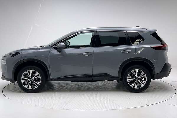 2023 Nissan X-TRAIL ST-L T33