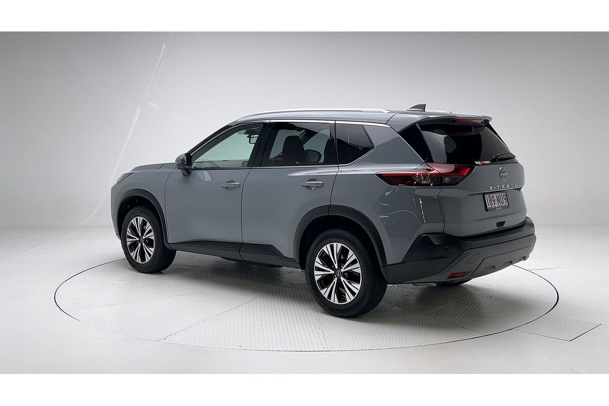 2023 Nissan X-TRAIL ST-L T33