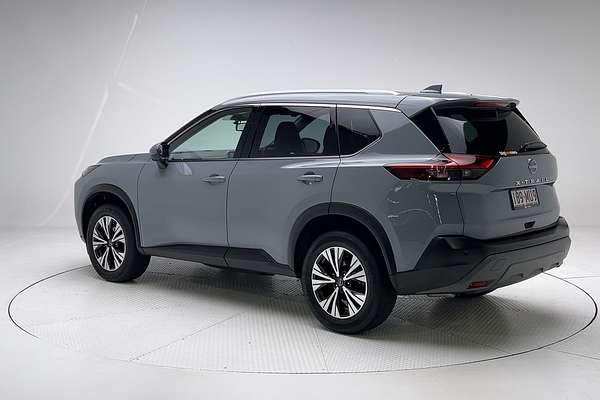2023 Nissan X-TRAIL ST-L T33