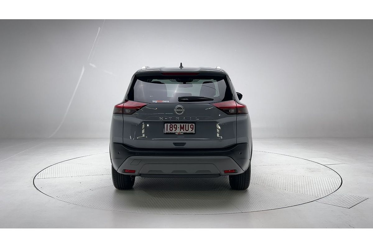 2023 Nissan X-TRAIL ST-L T33