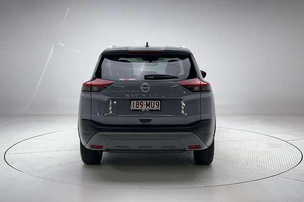 2023 Nissan X-TRAIL ST-L T33