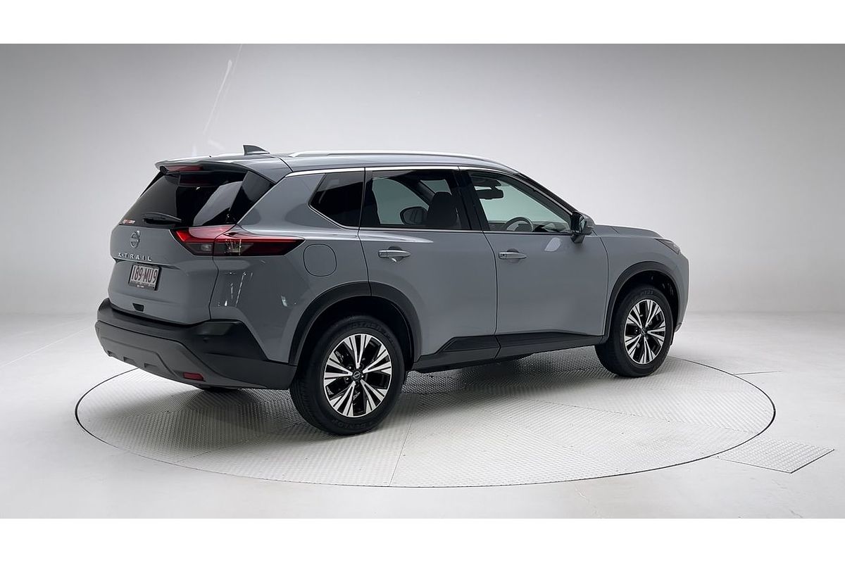 2023 Nissan X-TRAIL ST-L T33