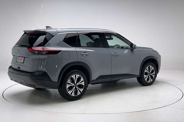 2023 Nissan X-TRAIL ST-L T33