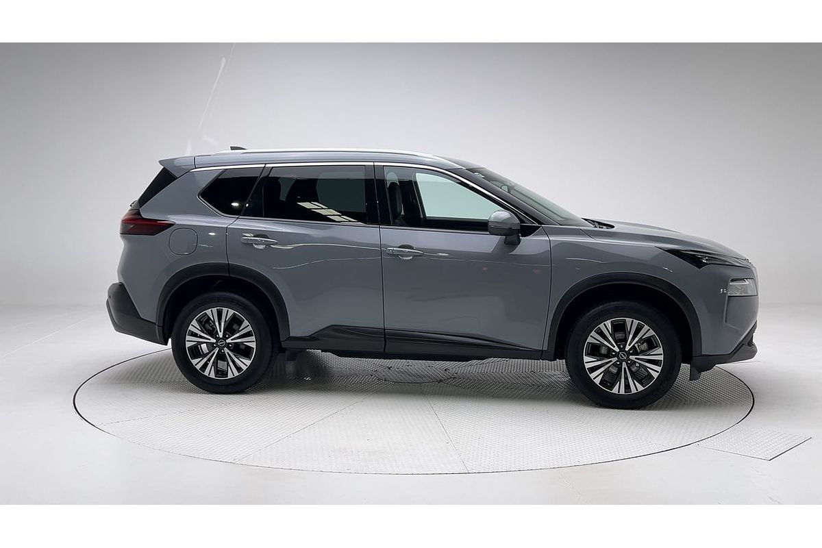 2023 Nissan X-TRAIL ST-L T33