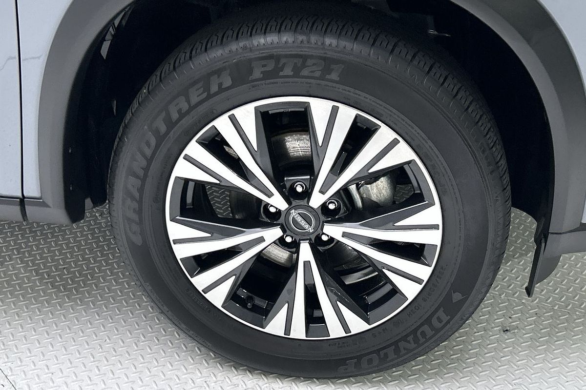 2023 Nissan X-TRAIL ST-L T33