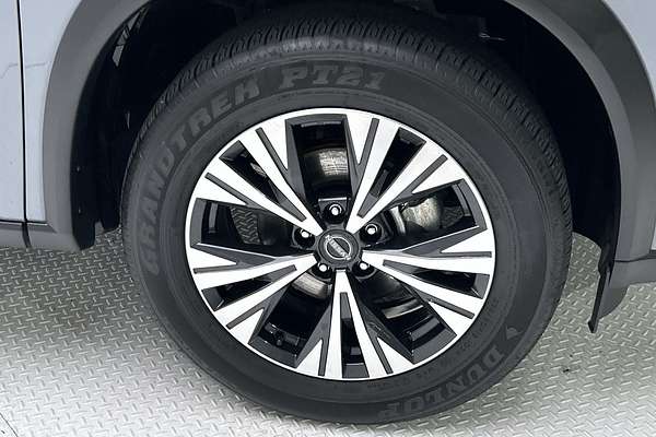 2023 Nissan X-TRAIL ST-L T33
