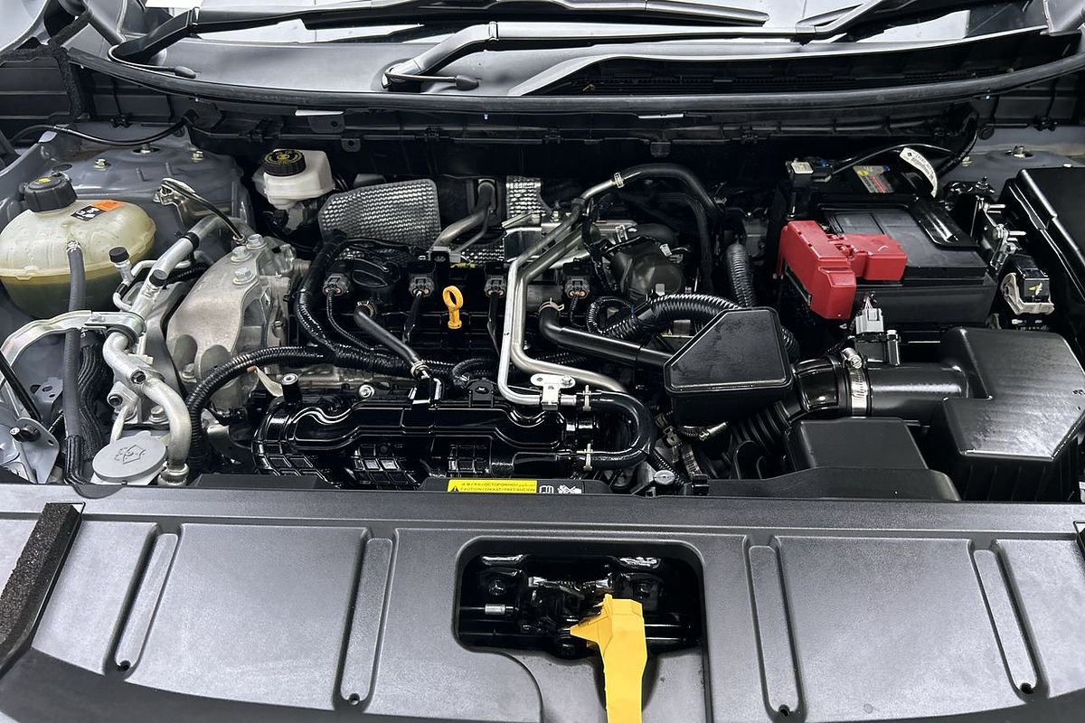 2023 Nissan X-TRAIL ST-L T33