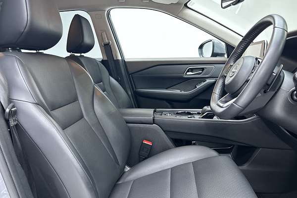 2023 Nissan X-TRAIL ST-L T33