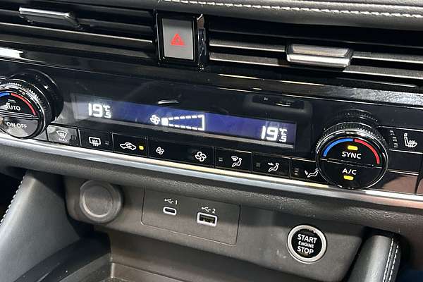 2023 Nissan X-TRAIL ST-L T33
