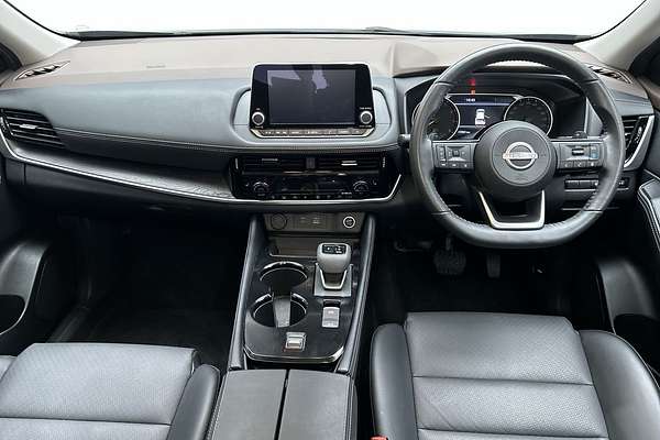 2023 Nissan X-TRAIL ST-L T33
