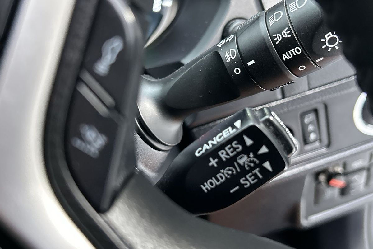 2018 Toyota Landcruiser Prado VX GDJ150R