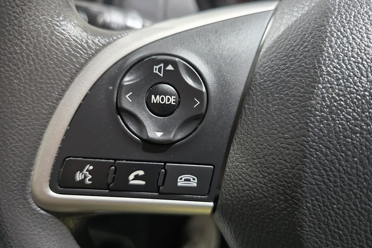 2021 Mitsubishi Mirage ES LB