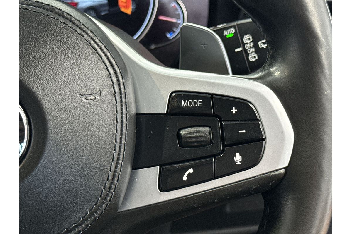 2019 BMW X3 xDrive30i G01