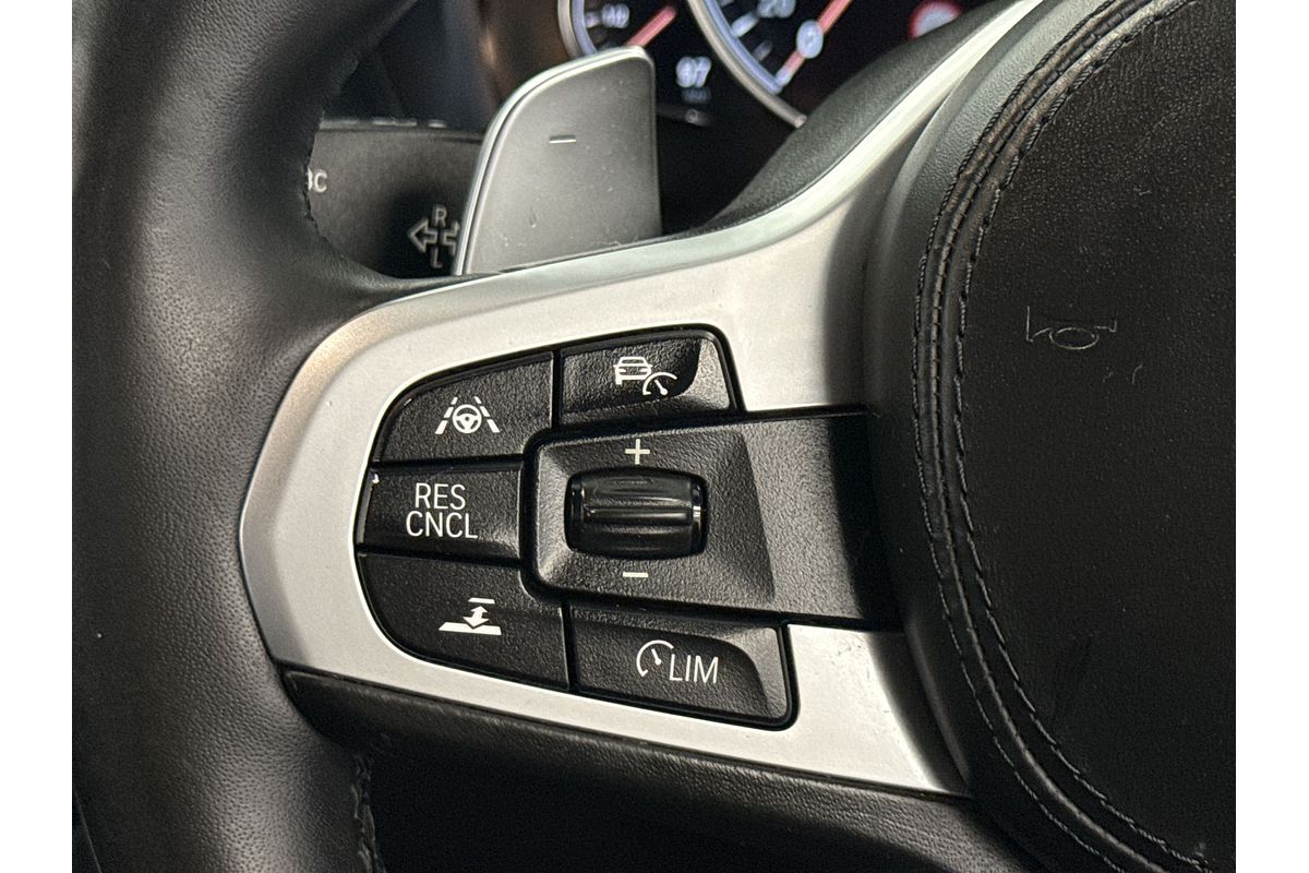 2019 BMW X3 xDrive30i G01