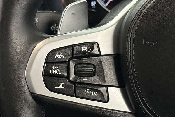 2019 BMW X3 xDrive30i G01