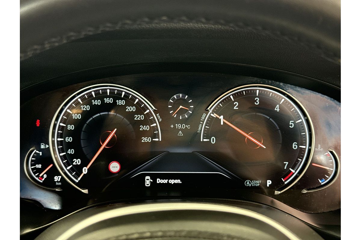 2019 BMW X3 xDrive30i G01