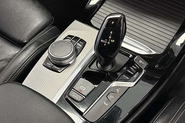 2019 BMW X3 xDrive30i G01