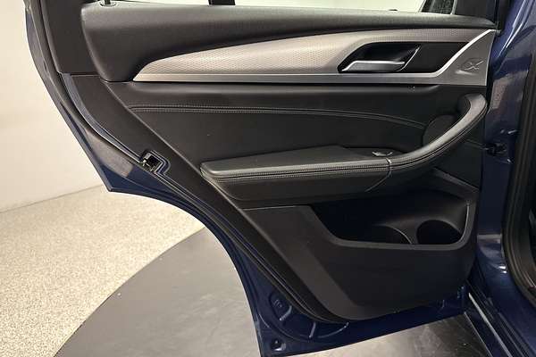 2019 BMW X3 xDrive30i G01