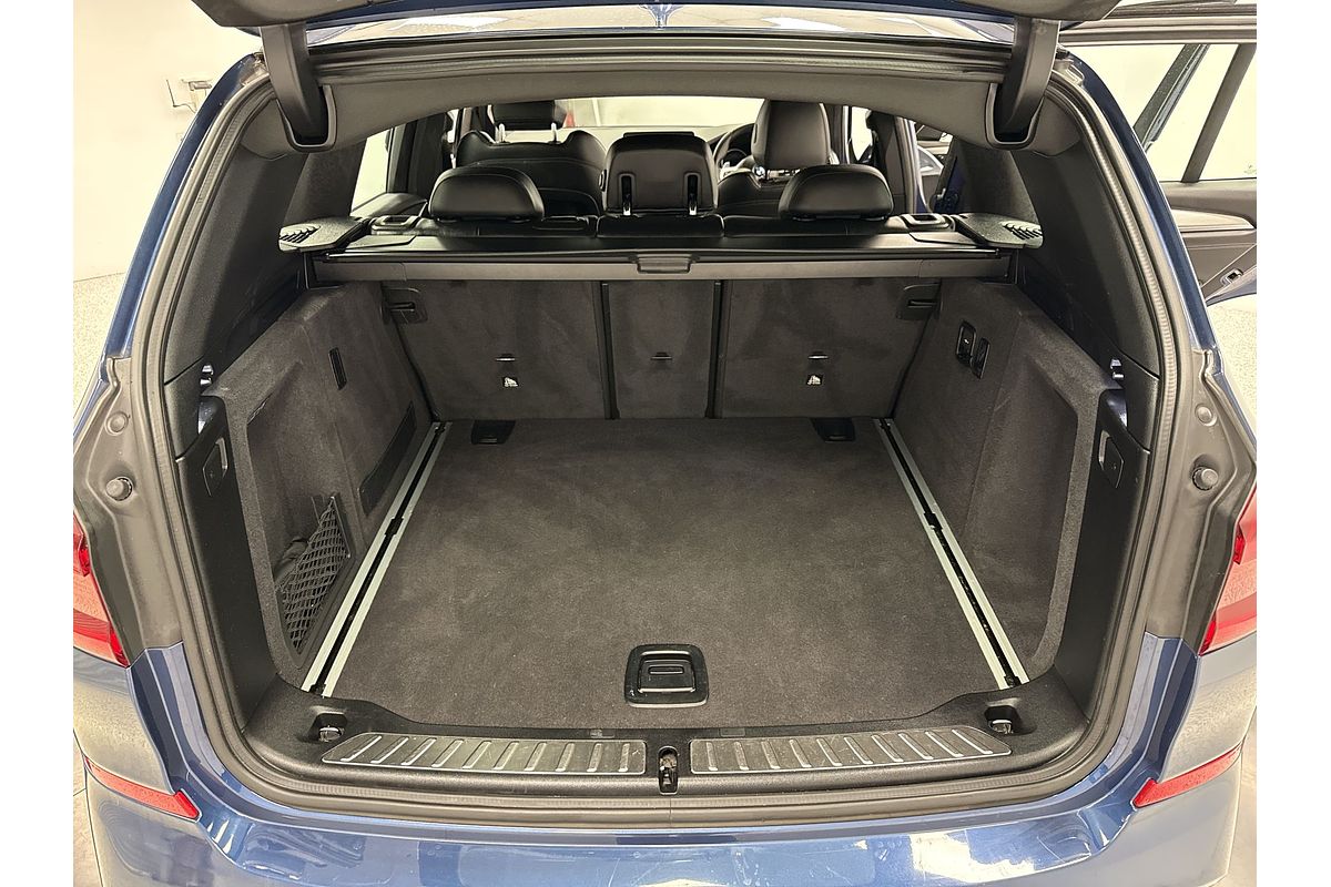 2019 BMW X3 xDrive30i G01