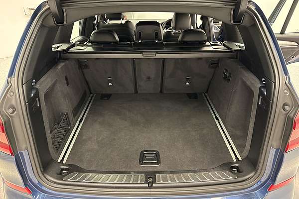 2019 BMW X3 xDrive30i G01