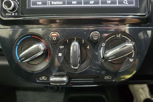 2021 Mitsubishi Mirage ES LB