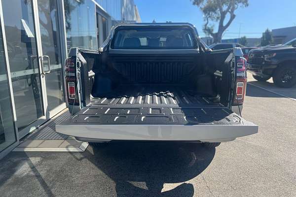 2025 GWM Cannon Lux NPW 4X4