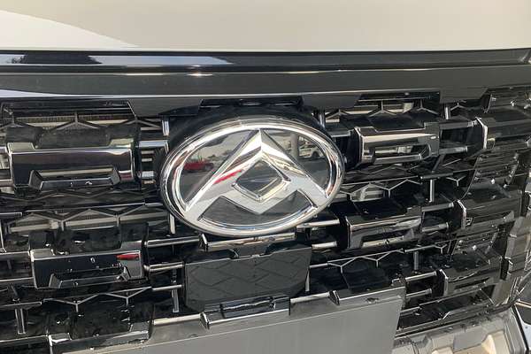 2025 LDV D90 Executive SV9A