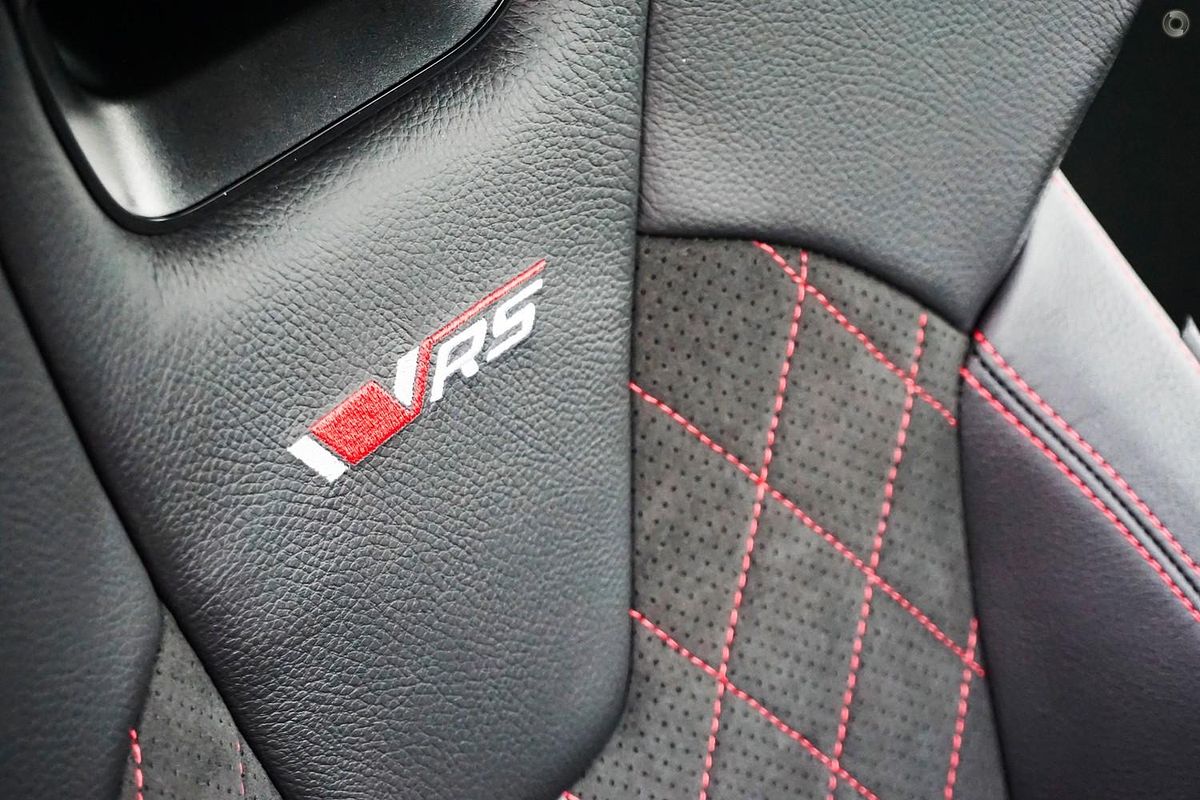 2025 SKODA Octavia RS NX