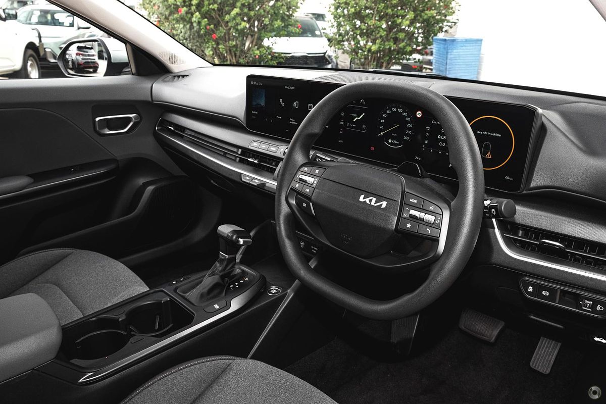 2025 Kia K4 S CL4m