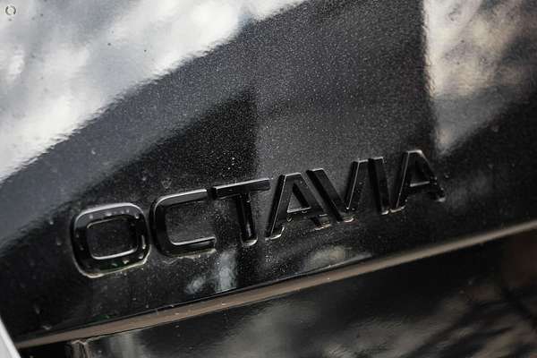2025 SKODA Octavia RS NX