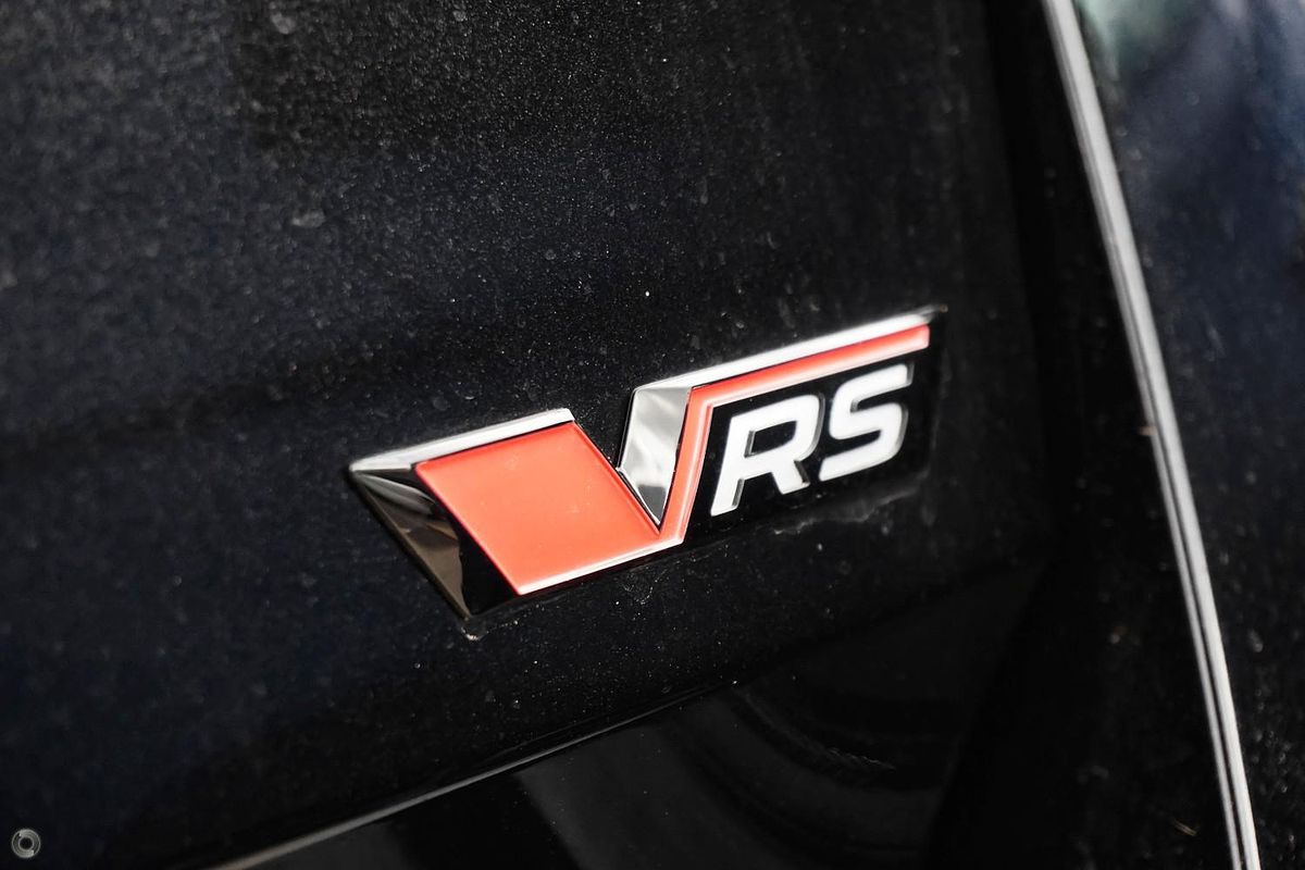 2025 SKODA Octavia RS NX