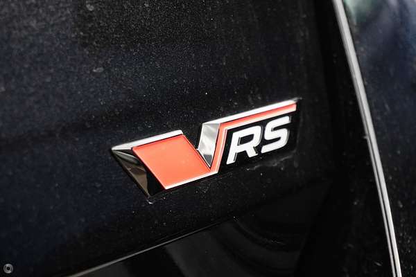 2025 SKODA Octavia RS NX
