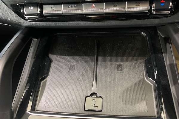 2025 LDV D90 Executive SV9A