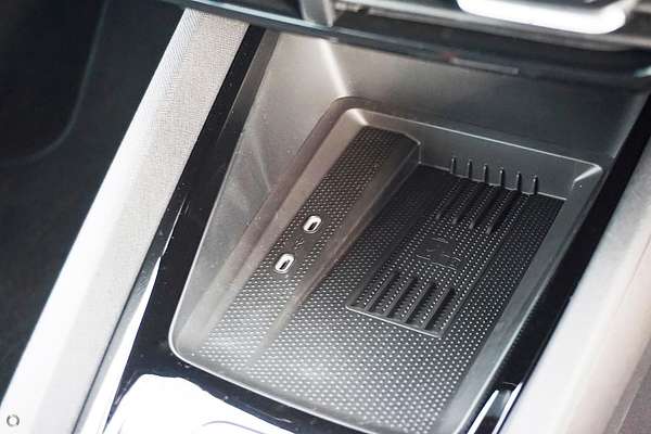 2025 SKODA Octavia RS NX