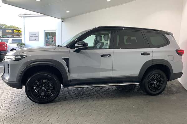 2025 LDV D90 Executive SV9A
