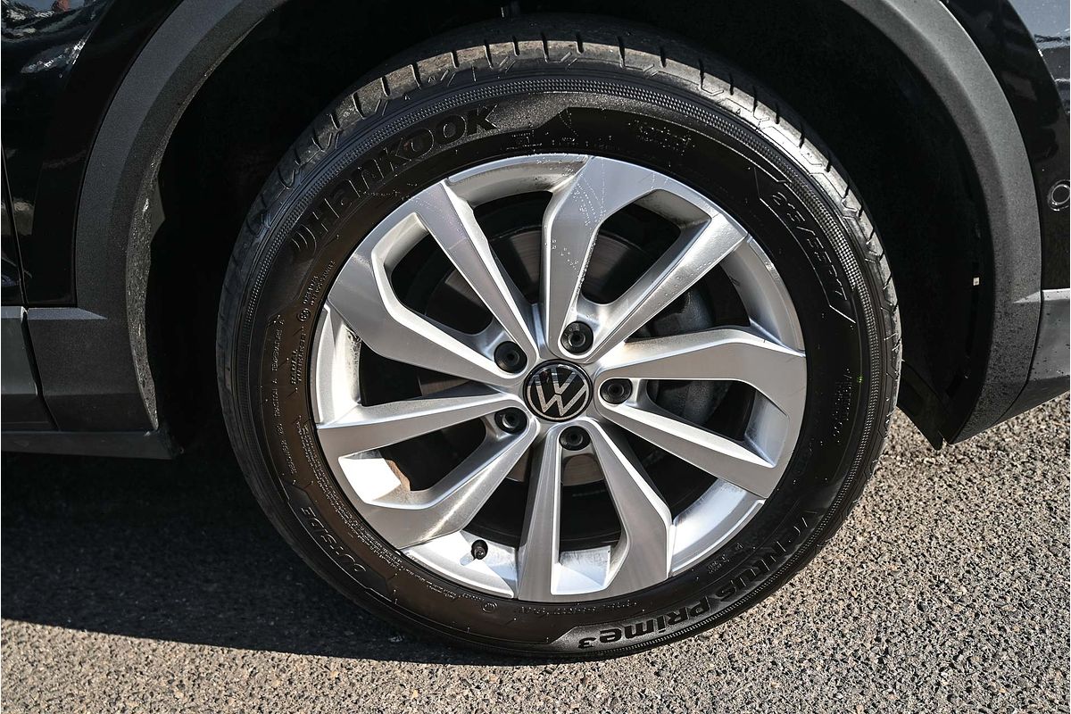 2023 Volkswagen T-Roc CityLife D11