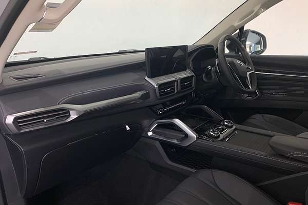 2025 LDV D90 Executive SV9A