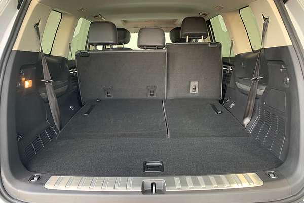 2025 LDV D90 Executive SV9A
