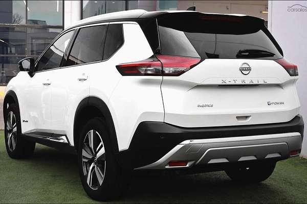2025 Nissan X-TRAIL Ti e-POWER T33