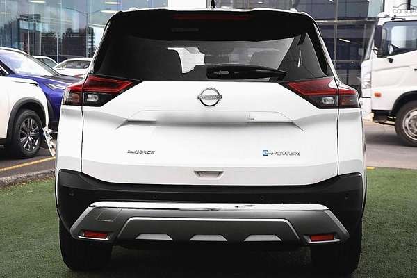 2025 Nissan X-TRAIL Ti e-POWER T33