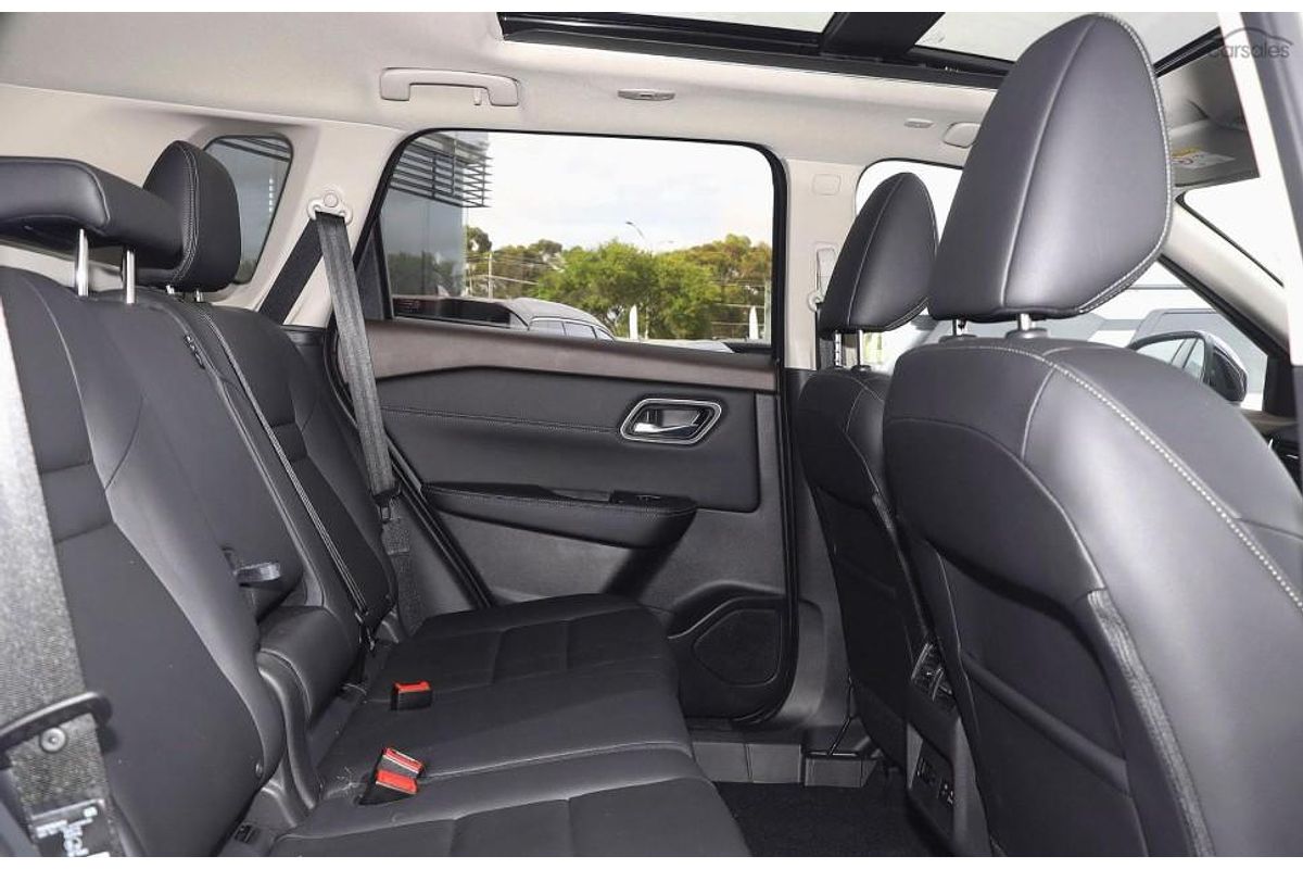 2025 Nissan X-TRAIL Ti e-POWER T33