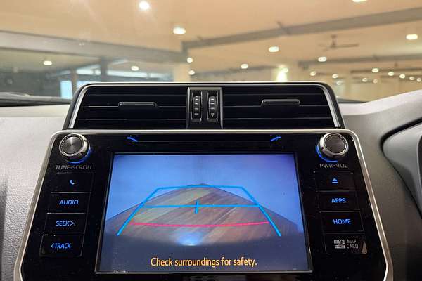 2019 Toyota Landcruiser Prado GXL GDJ150R