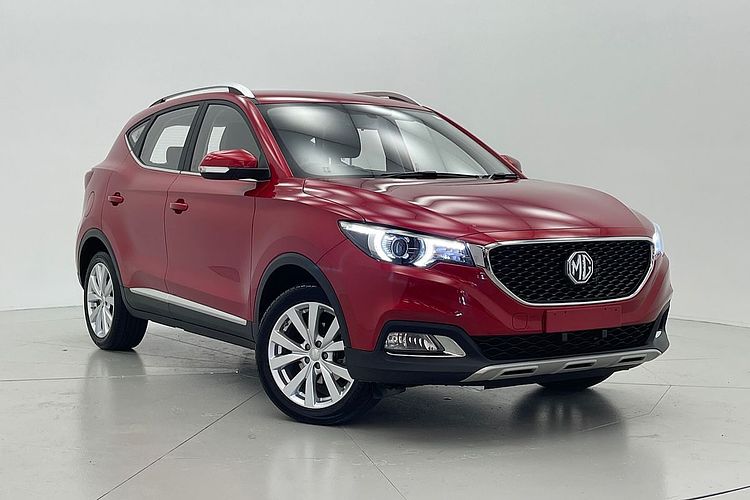 2023 MG ZS Excite AZS1