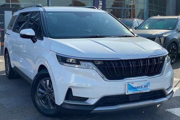 2023 Kia Carnival S KA4